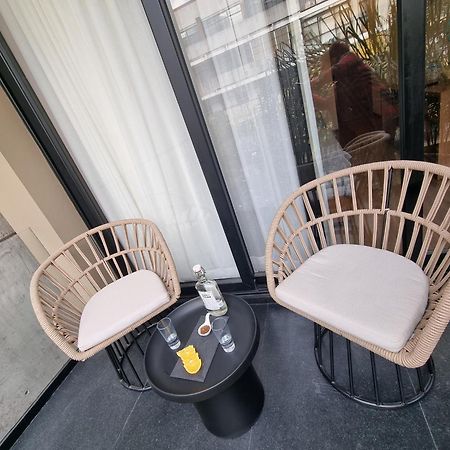 멕시코 시 Condesa Cibel 아파트 외부 사진